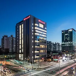 라마다 서울 신도림 대한민국