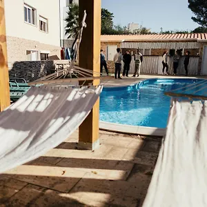 Hostal Lisbon Surf Carcavelos (Lisbon)