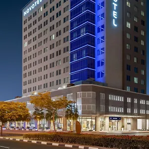 Hotel Novotel Bur - Healthcare Dubái