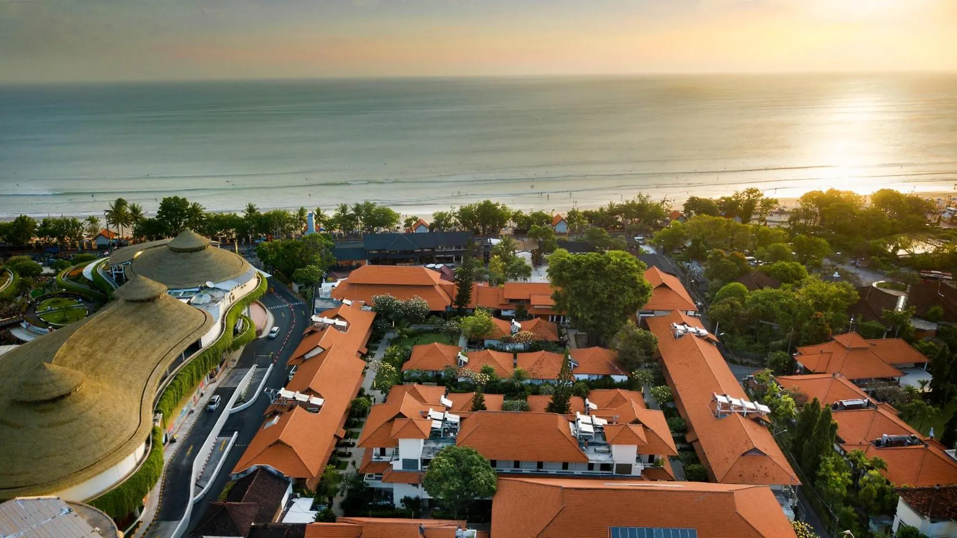 Grand Istana Rama Hotel Kuta  Resort Kuta (Bali)