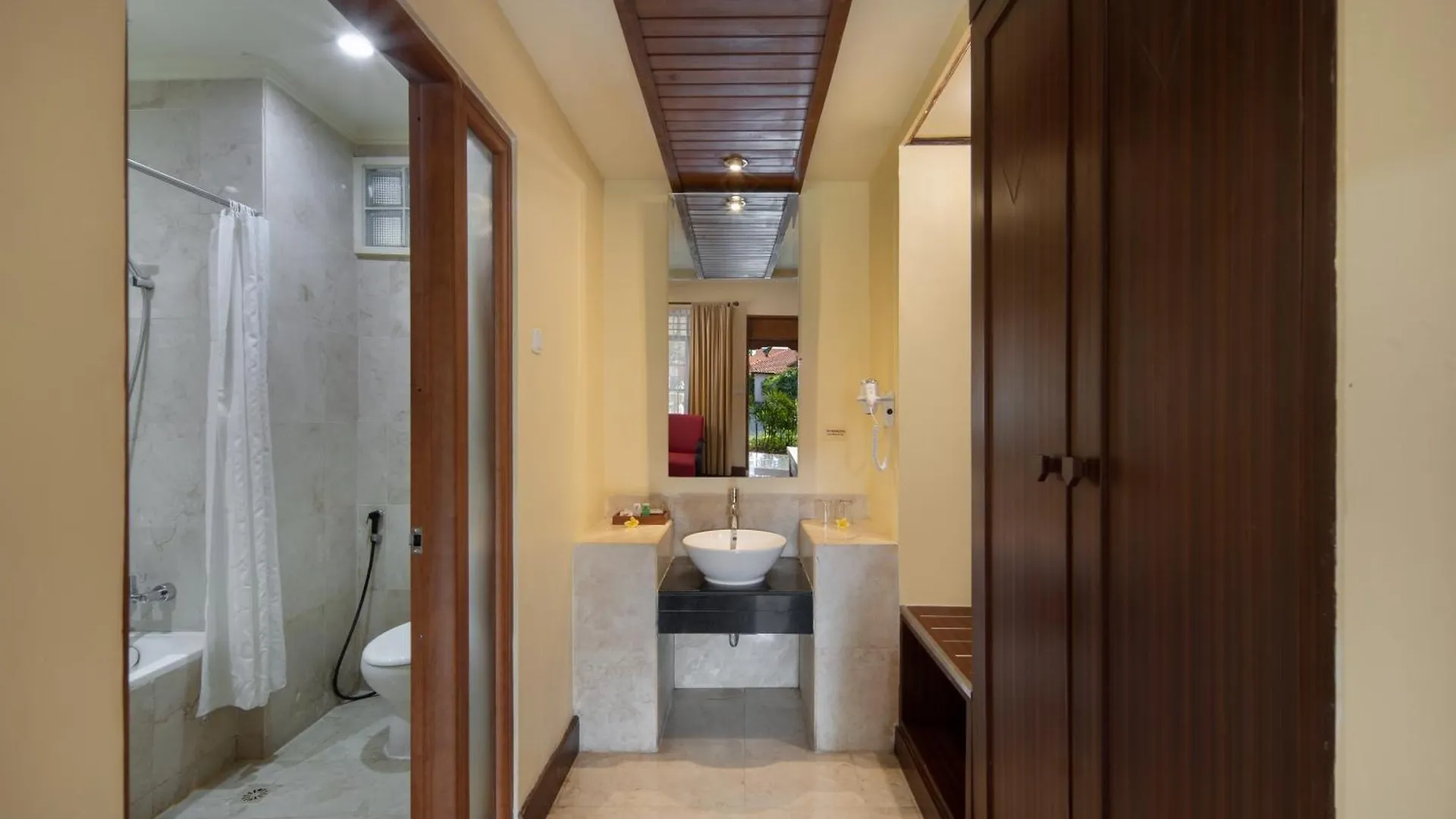 Grand Istana Rama Hotel Kuta  Resort Kuta (Bali)